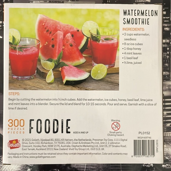 Puzzle 🧩 - Picture 2 of 7